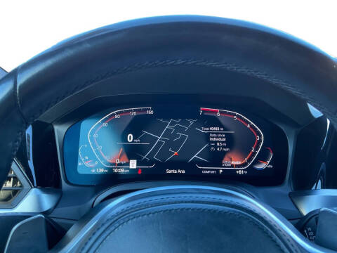 2023 BMW 4 Series 430i