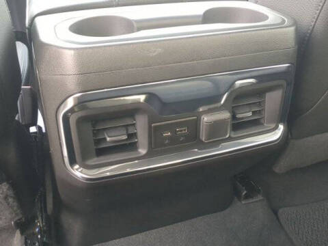 2022 GMC Sierra 2500HD