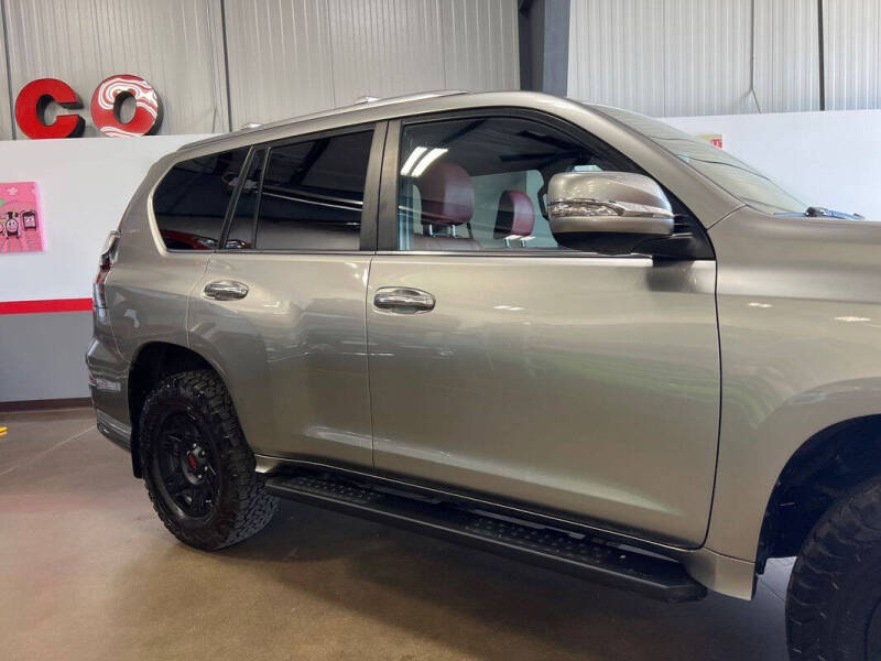 2023 Lexus GX 460