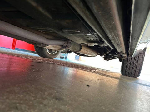 1977 Lincoln Continental