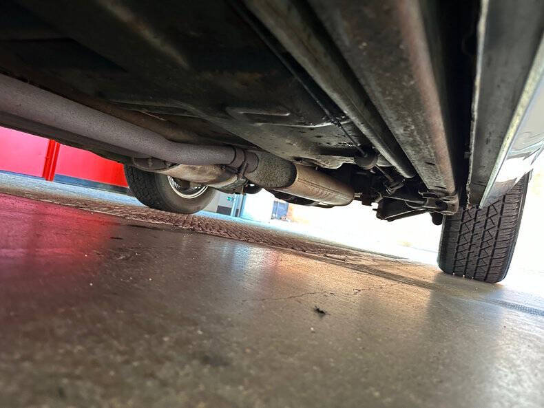 1977 Lincoln Continental