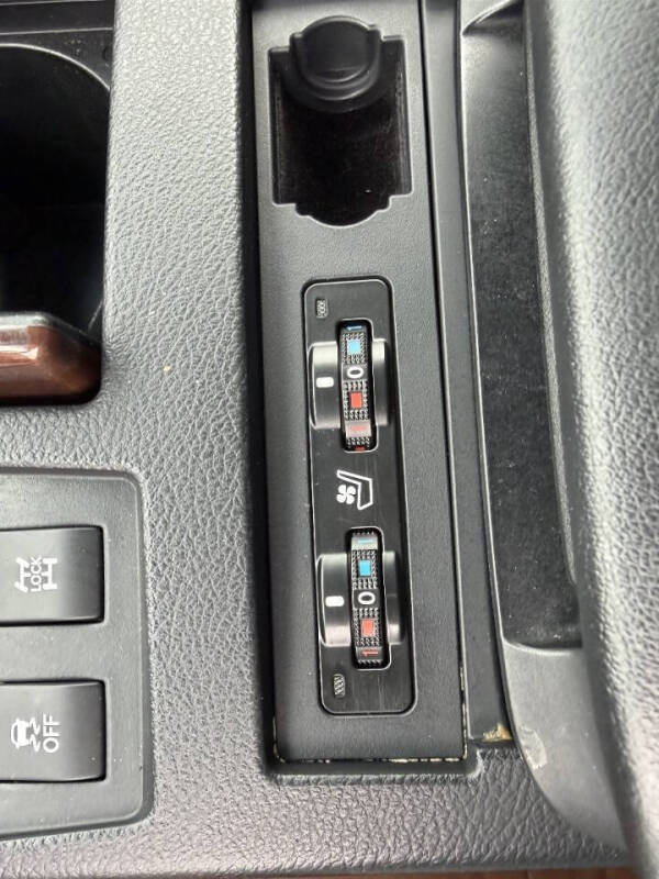 2015 Lexus RX 350 Crafted Line
