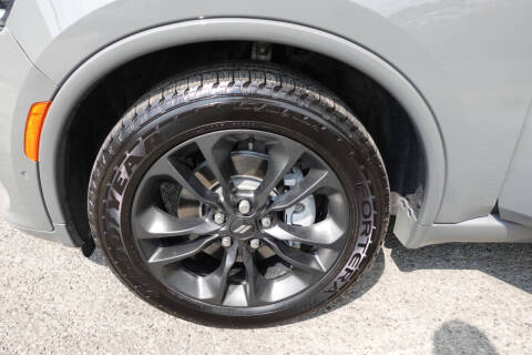 2022 Dodge Durango R/T