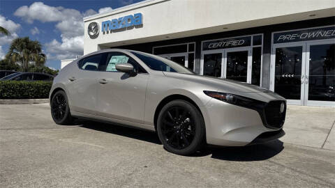 2026 Mazda Mazda3 Hatchback 2.5 S Premium