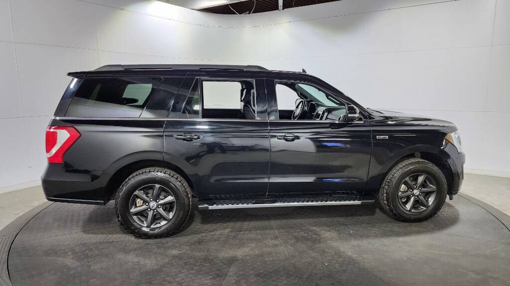 2018 Ford Expedition for sale at NJ Car Buyer in Jersey City, NJ