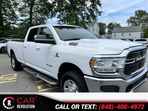 2021 RAM 3500 for sale at EMG AUTO SALES in Avenel NJ