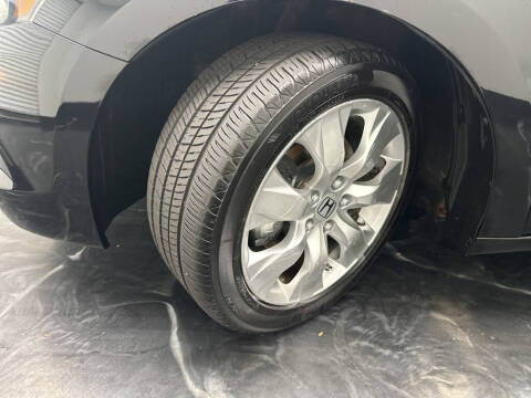 2010 Honda Accord EX-L