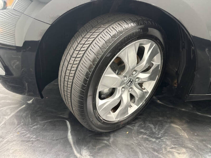 2010 Honda Accord EX-L