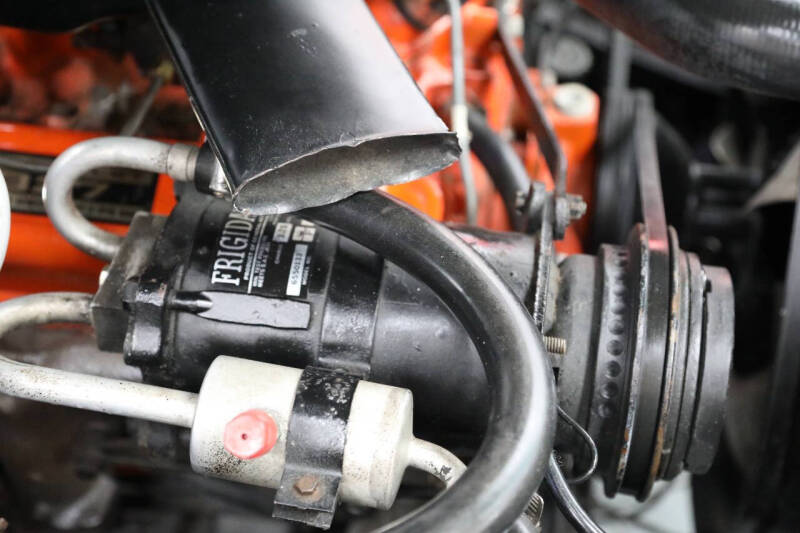 1965 Chevrolet Impala