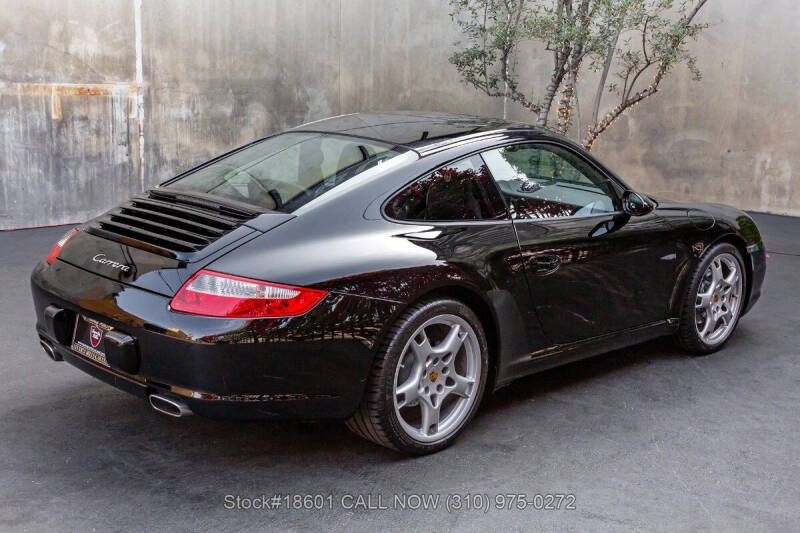 2005 Porsche 911