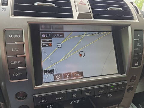 2020 Lexus GX 460
