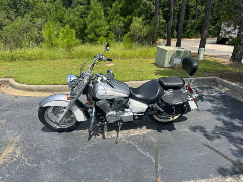 2014 Honda Shadow