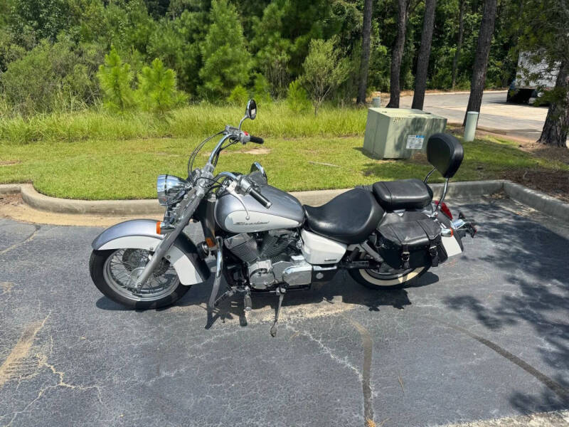 2014 Honda Shadow