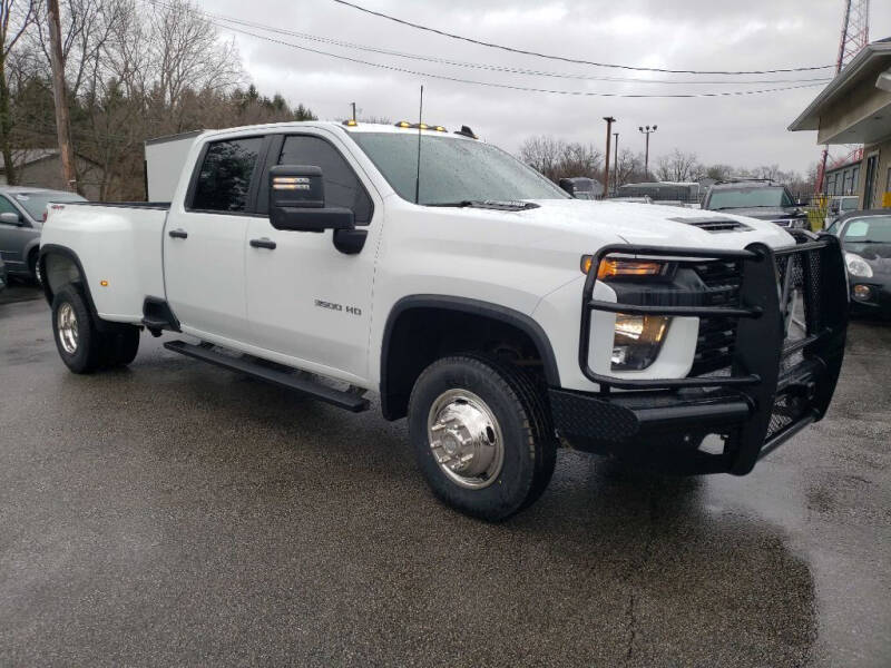 RPM Auto Sales Car Dealer in Mogadore, OH