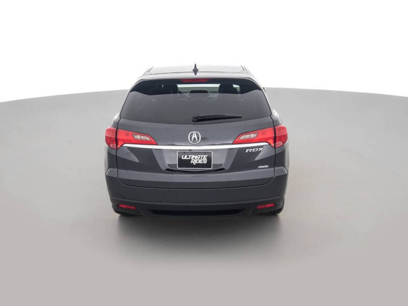 2013 Acura RDX w/Tech