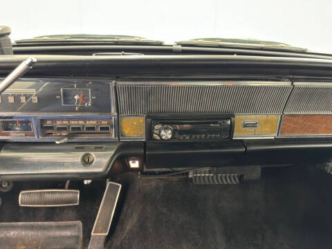 1965 Chrysler Imperial