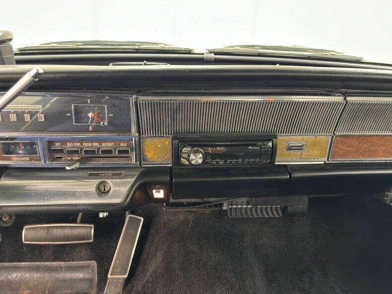 1965 Chrysler Imperial