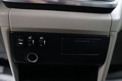 2016 Toyota Sienna