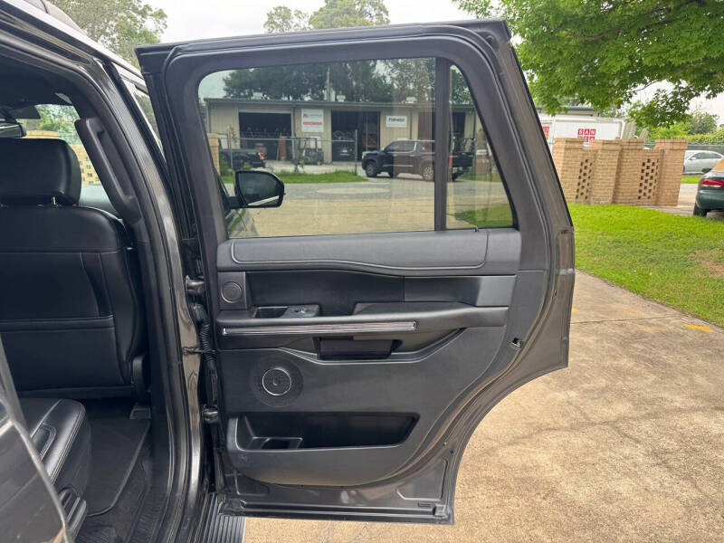 2019 Ford Expedition XLT