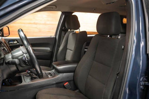 2019 Dodge Durango GT