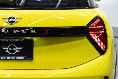 2026 MINI Hardtop 4 Door