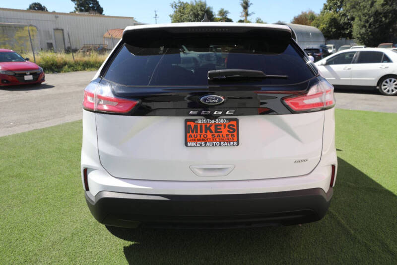 2023 Ford Edge SE