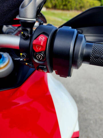 2023 Ducati Multistrada