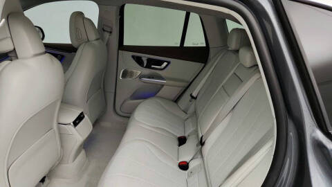 2023 Mercedes-Benz EQE EQE 350+