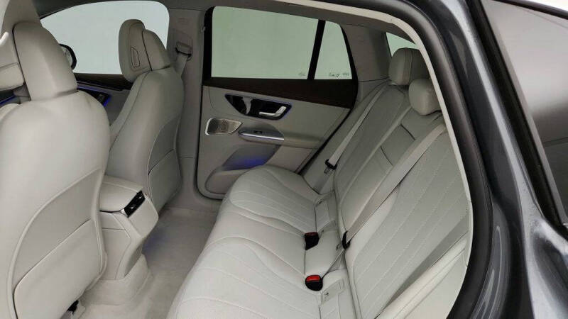 2023 Mercedes-Benz EQE EQE 350+