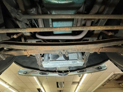 1941 Ford Super Deluxe