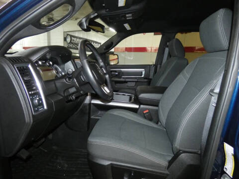 2023 RAM 1500 Classic