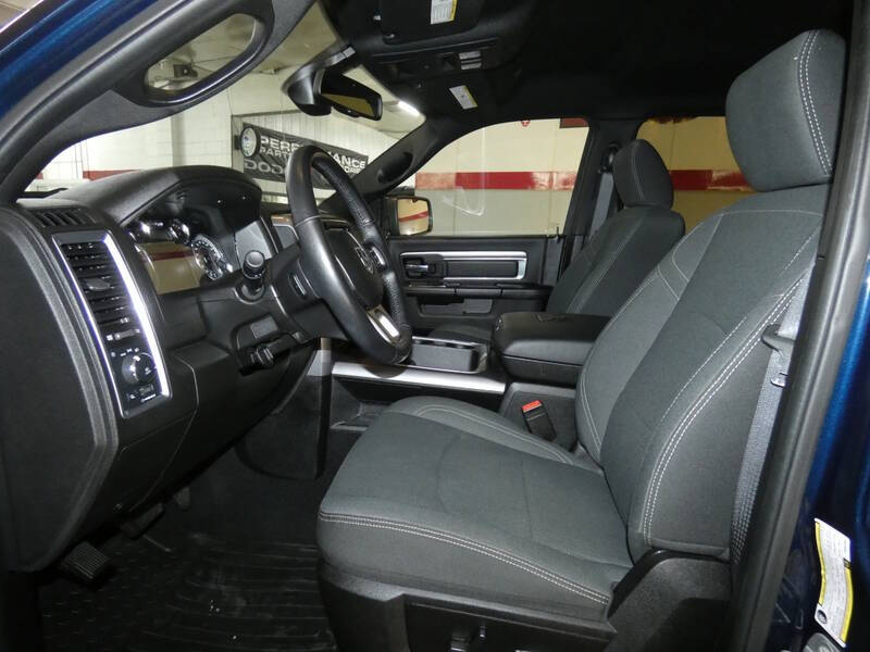 2023 RAM 1500 Classic