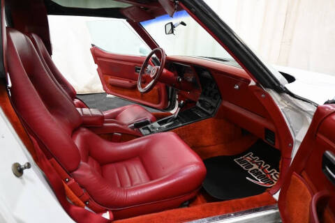 1979 Chevrolet Corvette