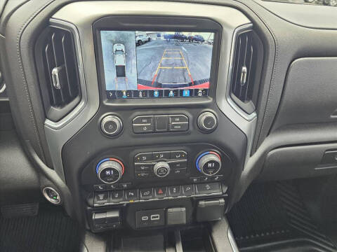 2023 Chevrolet Silverado 3500HD