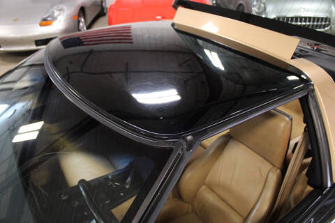 1984 Chevrolet Corvette
