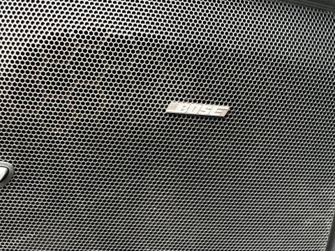 2014 Porsche Cayenne S