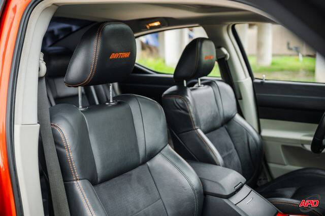 2006 Dodge Charger RT