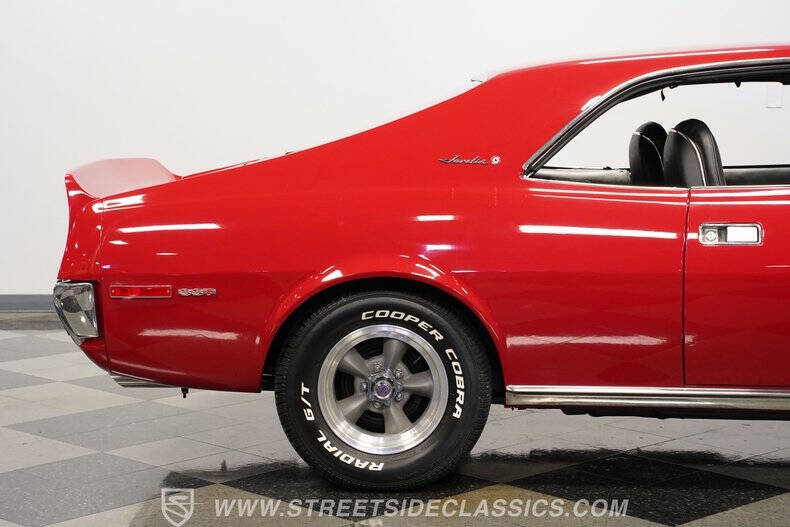 1970 AMC Javelin