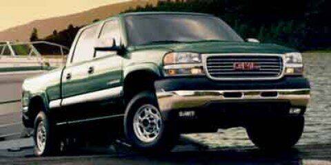 2002 GMC Sierra 2500HD for sale at Automart 150 in Council Bluffs IA