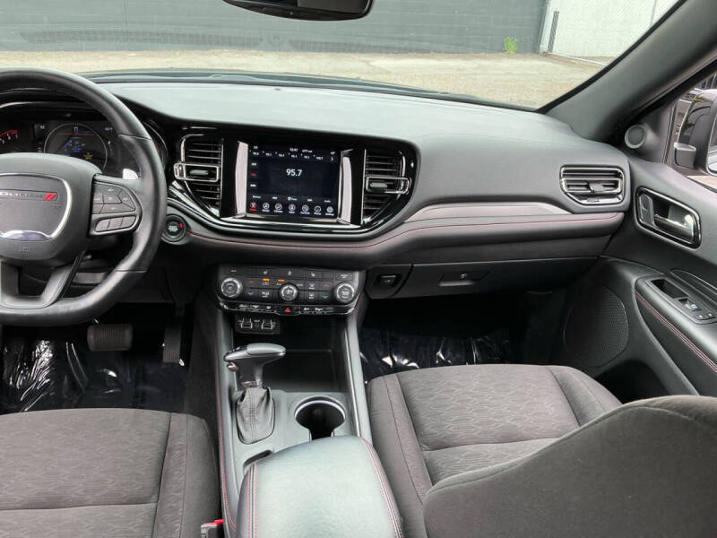 2024 Dodge Durango GT