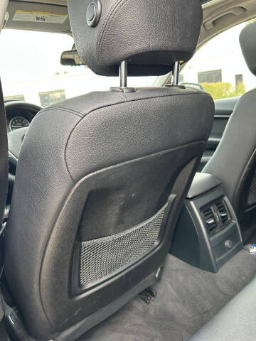 2015 BMW 3 Series 328i