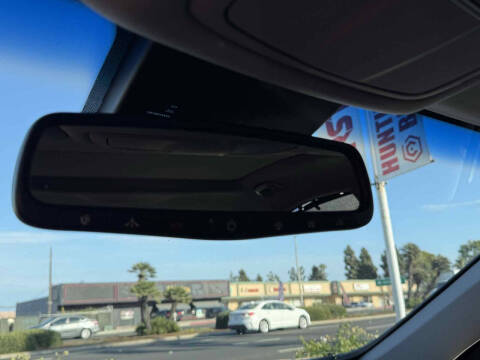 2016 Hyundai Genesis