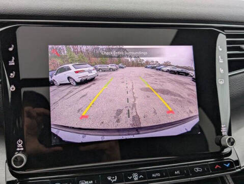 2024 Jeep Wagoneer Carbide