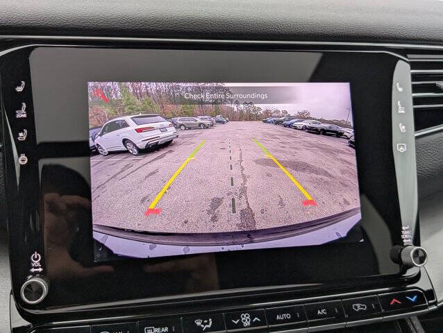 2024 Jeep Wagoneer Carbide