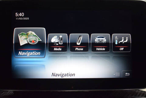 2016 Mercedes-Benz C-Class C 450 AMG