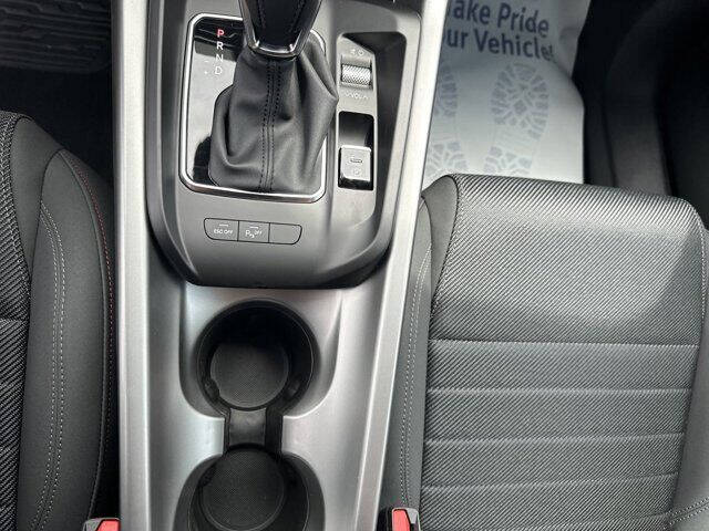 2024 Dodge Hornet GT