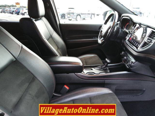 2021 Dodge Durango R/T