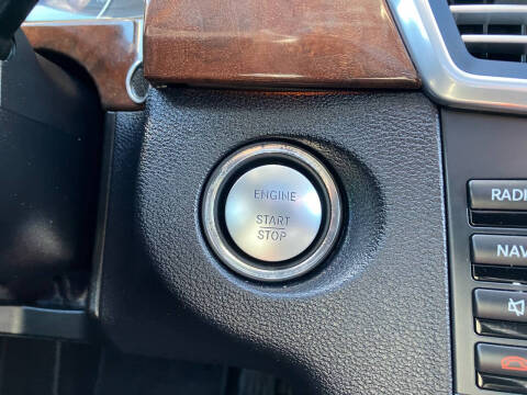 2013 Mercedes-Benz E-Class E 350 Luxury 4MATIC