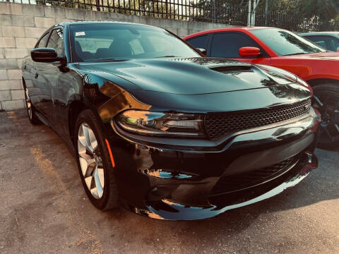 2022 Dodge Charger for sale at 3 Brothers Auto Sales Inc in Detroit MI