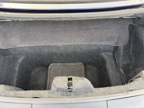 1999 Pontiac Firebird